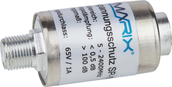 SYMARIX SP-10-65V Überspannungsschutz